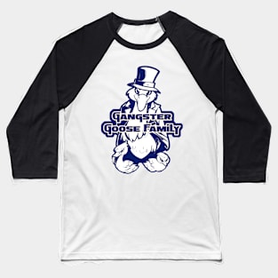 Goose Astarion bg3 angry gangsters family Baseball T-Shirt